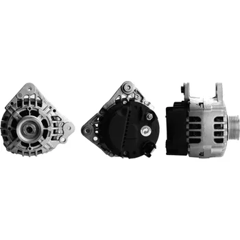 Alternátor generátor LUCAS LRA02253