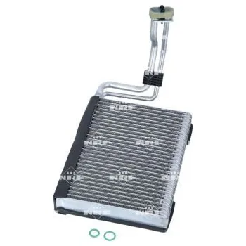 Klimatizace automobilu Výparník, klimatizace NRF 36168