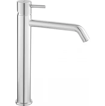 Novaservis Umyvadlová baterie s výpustí Ciriculus, chrom BCK2L