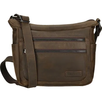 Enrico Benetti Genua 89005 Brown