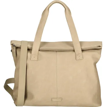 Kabelka Enrico Benetti Roza 66779 Taupe