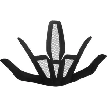 Cyklistická přilba URGE Pěna na helmu Urge TourAir M NO SIZE ČERNÁ