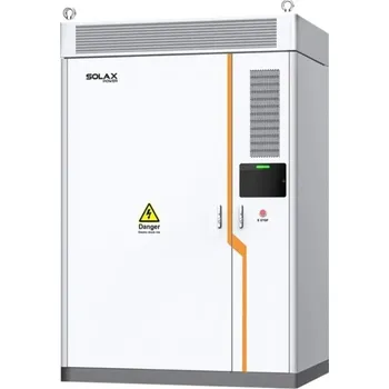 solární baterie SolaX Power AELIO-B200