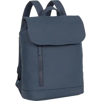 Městský batoh Dámský batoh New Rebels City - tmavě modrý