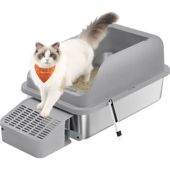 Kočičí toaleta PPT008GN01