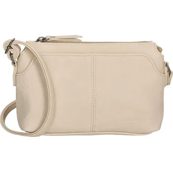 Kabelka Enrico Benetti Yvonne 66790 Light taupe