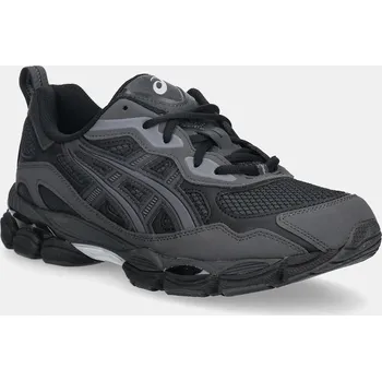 Pánská móda Tenisky Asics GEL-NYC RGD, 46, černá, 99X