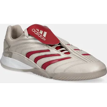 Pánské tenisky Tenisky adidas Originals Predator Sala, 42 2/3, béžová, 80X