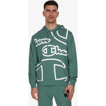 Pánská mikina Champion Easy XL