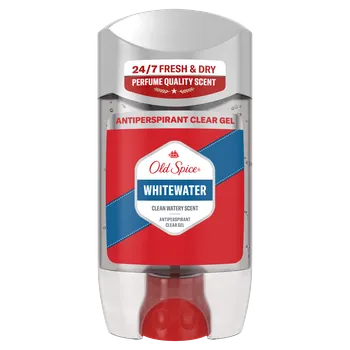 Sprchový gel Old Spice Whitewater mužský antiperspirační gel, 70 ml