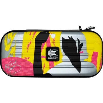 Příslušenství pro šipky Pouzdro na šipky Target Japan Takoma Mayuko Morita