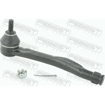 Táhlo řízení Hlava příčného táhla řízení FEBEST 0221-B17RH