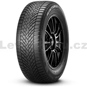 Zimní osobní pneu Pirelli Scorpion Winter 2 225/55 R19 103V XL