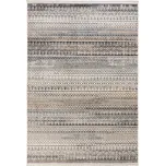 Flair Rugs Kusový koberec Santiago Camino Natural Rozměry koberců: 240x320