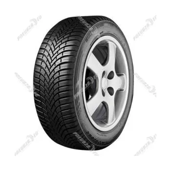 Celoroční osobní pneu Pneumatiky FIRESTONE Multiseason 2 XL M+S 3PMSF 245/45 R18 100Y, sleva DOT