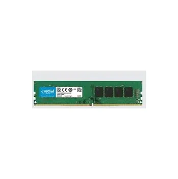 Operační paměť Crucial DDR4 32GB 3200MHz CL19 CT32G4DFD832A Crucial DDR4 32GB DIMM 3200MHz CL22