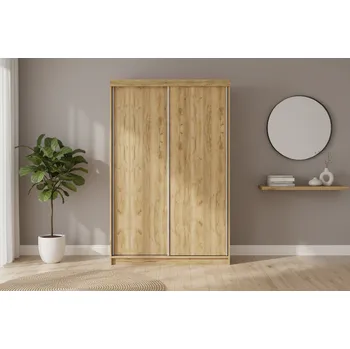 Šatní skříň Elvisia Šatní skříň POLA 150