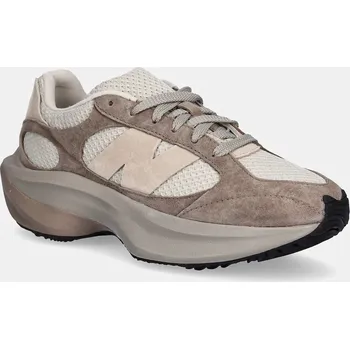 Pánské tenisky Tenisky New Balance UWRPDHSC hnědá 84X, EUR 46.5