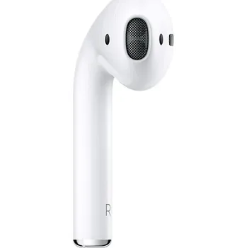 Sluchátka Apple AirPods 2 náhradní sluchátko pravé A2032 Bílá