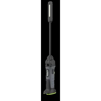 Průmyslové svítidlo Pracovní lampa AKU LED H-FB5 STALCO PERFECT S-98805