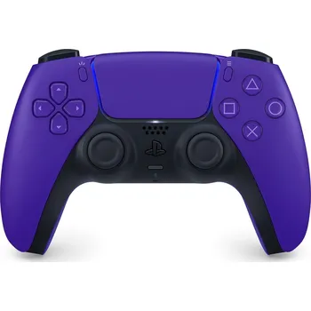Herní konzole Sony Gamepad PlayStation 5 DualSense bezdrátový, Galactic Purple