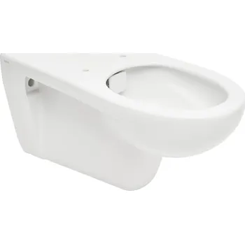 Klozet Vitra WC závěsné Conforma Rim-Ex invalidní prodloužené 5810-003-0075