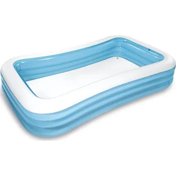 Dětský bazének Intex 58484NP Bazén obdélník - rodinný 305 x 183 x 56 cm