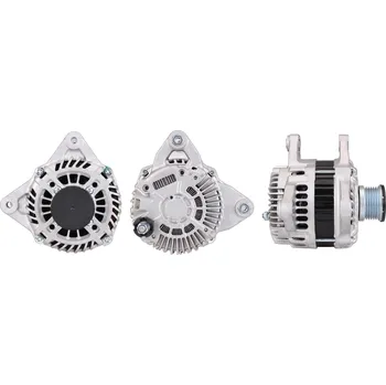 Alternátor generátor LUCAS LRA03644