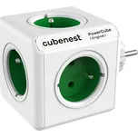 Cubenest PowerCube Original Barva: zelená