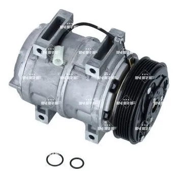 Klimatizace automobilu Kompresor, klimatizace NRF 32112