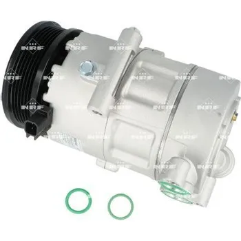 Klimatizace automobilu Kompresor, klimatizace NRF 32812