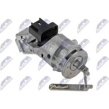 Zabzepeční vozidel Zamykací válec, zámek zapalování NTY EST-CT-003