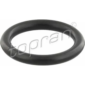Těsnění motoru Těsnění, dmychadlo TOPRAN 208 812
