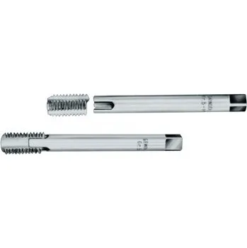 Závitořezný nástroj Vytahovák zalomených závitníků M14 tříbřitý, EXACT 0660208