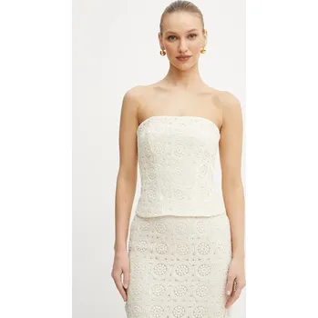 Top Marella KRISTIN 2513161122 béžová 01X, vel. 40