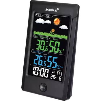 Meteostanice Levenhuk Wezzer Teo TH40 81388