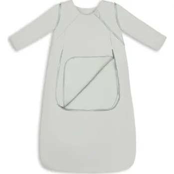 Spací pytel pro miminko Sleepee Celoroční spací pytel s odepínacími rukávy Grey