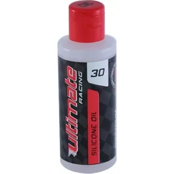 RC náhradní díl Ultimate Racing UR silikonový olej do tlumiče 300 CPS