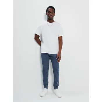 Pánské džíny Džíny carrot fit - 36/34 - House - modrý - 571IN-55J