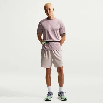 Pánské kraťasy Pánské sportovní kraťasy Nike CHALLENGER DV9359-211 - XL | UK 14 | US 15
