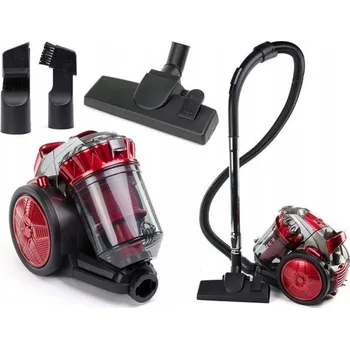 Vysavač Bezsáčkový vysavač Elit Virago VC18, 700W, 3 l