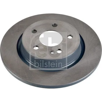 Brzdový kotouč Brzdový kotouč FEBI BILSTEIN 247 423 02 12