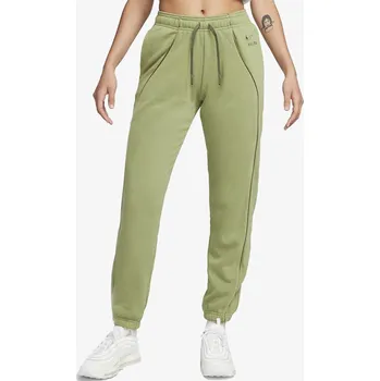 Dámská mikina Nike W NSW AIR FLC MR JOGGER M 71105