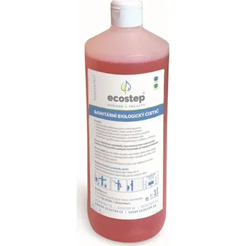 Klozet Siko Biologický sanitární čistič 1l 90002