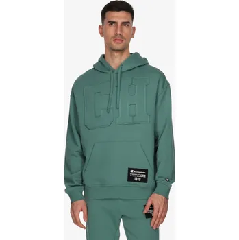 Pánská mikina Champion Raw Logo 2XL