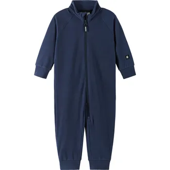 Dětská móda Reima Tarhaan - Navy 86