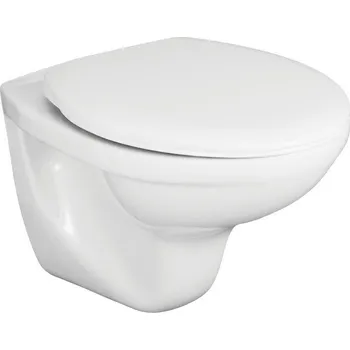 Klozet Fayans Wc závěsné Neo zadní odpad SIKOSJNE23571