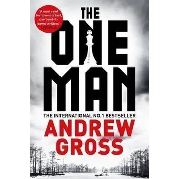 The One Man - Daigeler Thomas, Gross Andrew
