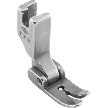 Příslušenství k šicímu stroji Texi 5022 Patka pro šicí stroj