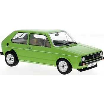 autíčko WHITEBOX Volkswagen Golf I 1974 green 124264